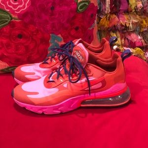 Nike Shoes Air Max 270 React